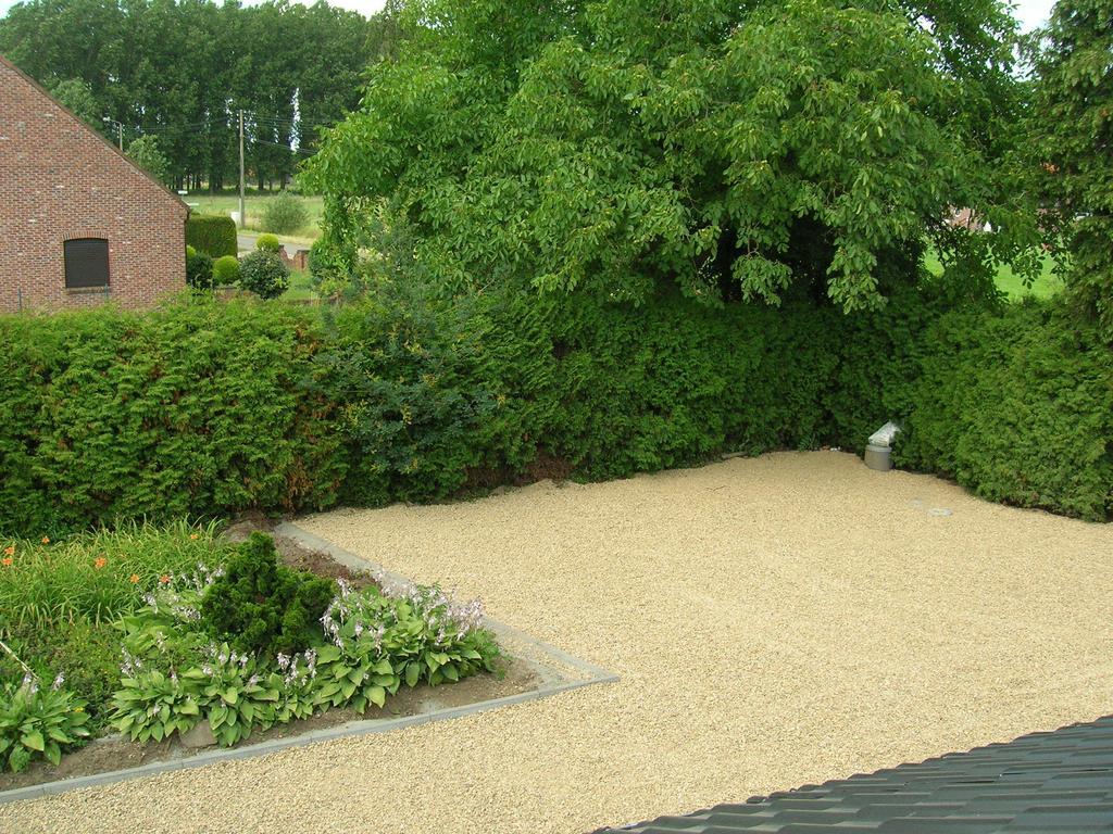 B&B Het Uilennest Bocholt Exterior foto