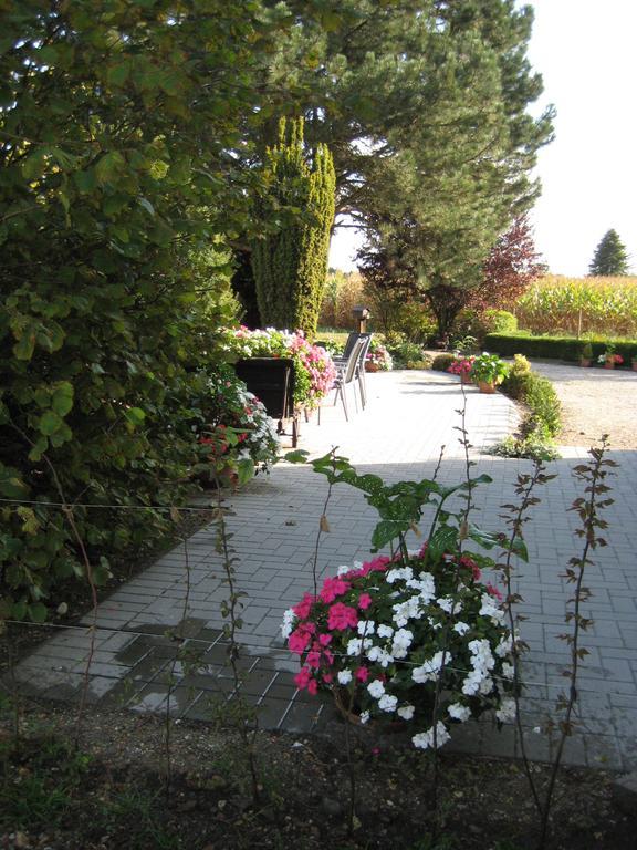 B&B Het Uilennest Bocholt Exterior foto