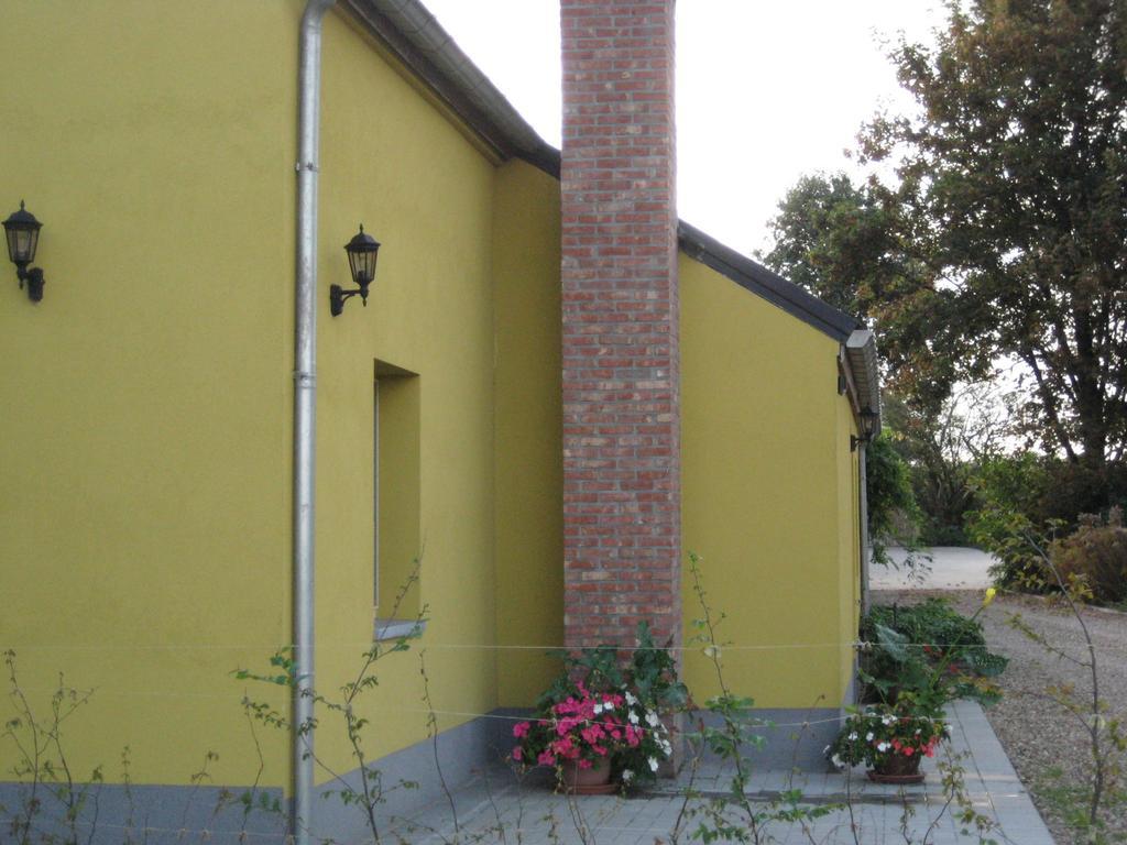 B&B Het Uilennest Bocholt Exterior foto