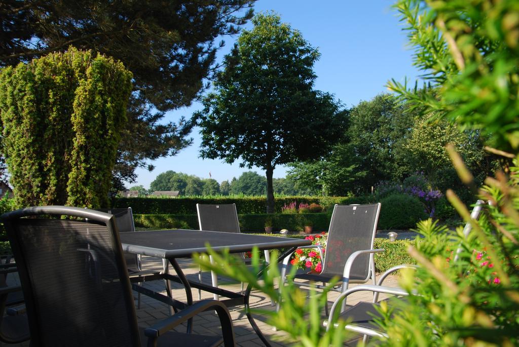 B&B Het Uilennest Bocholt Exterior foto