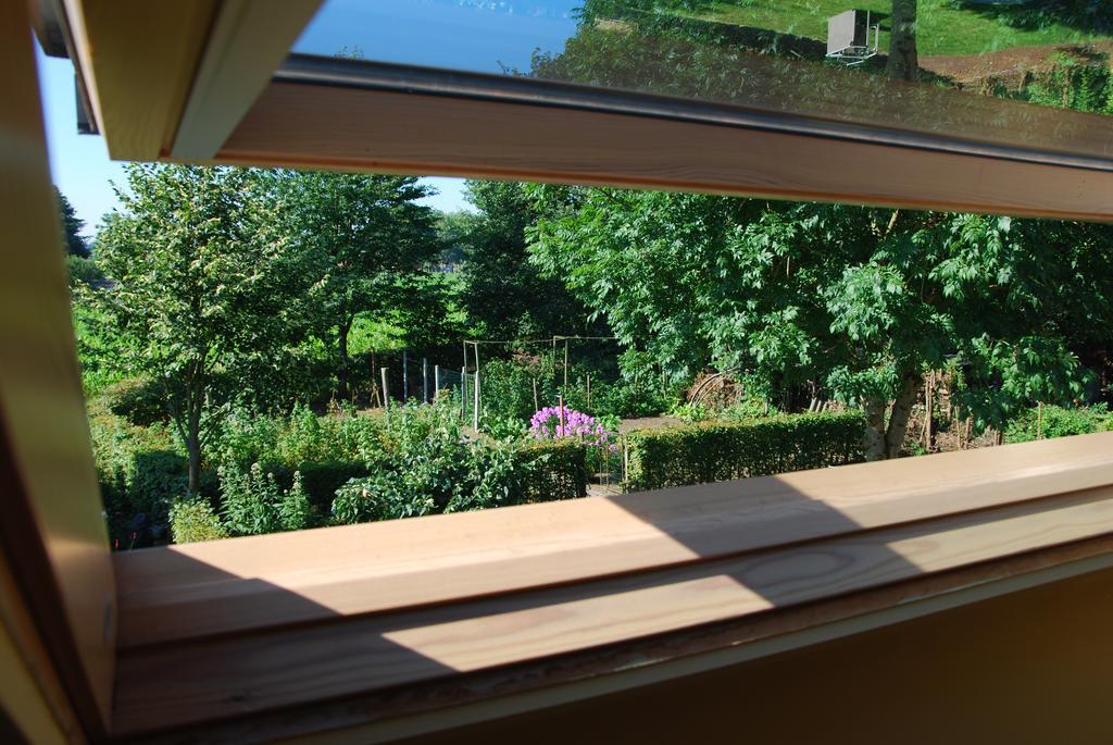 B&B Het Uilennest Bocholt Exterior foto